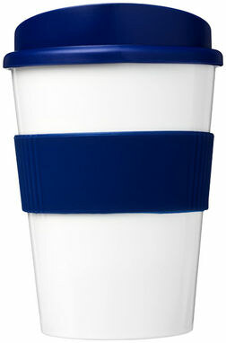 Кружка Brite-Americano Medio синий - 21000902- Фото №2