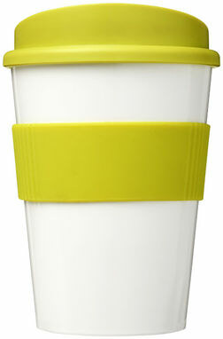 Кружка Brite-Americano Medio лайм - 21000904- Фото №2