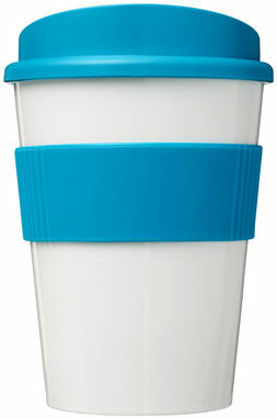 Кружка Brite-Americano Medio аква - 21000905- Фото №2