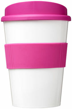 Кружка Brite-Americano Medio розовый - 21000909- Фото №2