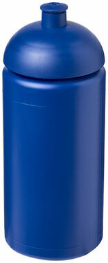 Бутылка спортивная Baseline Plus grip синий - 21007319- Фото №1