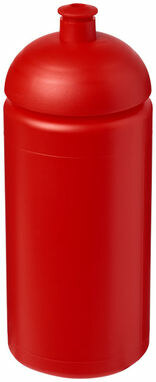 Бутылка спортивная Baseline Plus grip красный - 21007320- Фото №1