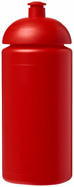 Бутылка спортивная Baseline Plus grip красный - 21007320- Фото №3