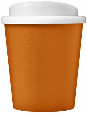 Термокружка Americano Espresso помаранчевий, білий - 21009223- Фото №3