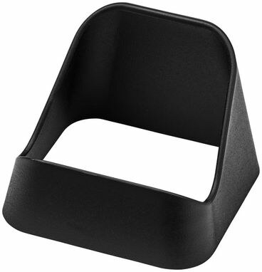 Подставка для телефона Crib сплошной черный - 21041700- Фото №5