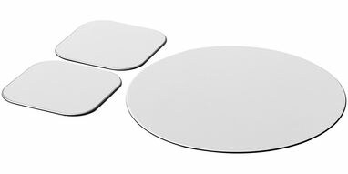 Комплект Brite-Mat суцільний чорний - 21059600- Фото №4