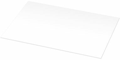 Блокнот Desk-Mate А3 білий - 21207001- Фото №1