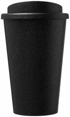 Термокружка Americano Midnight суцільний чорний - 21000000- Фото №3