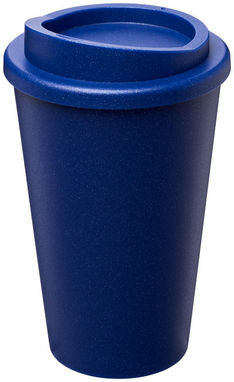 Термокружка Americano Midnight синій - 21000001- Фото №1