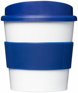 Кружка Americano Рrimo белый, синий - 21001009- Фото №3