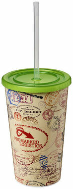 Кружка Brite-Americano лайм - 21002703- Фото №1 Кружка Brite-Americano лайм - 21002703- Фото №1