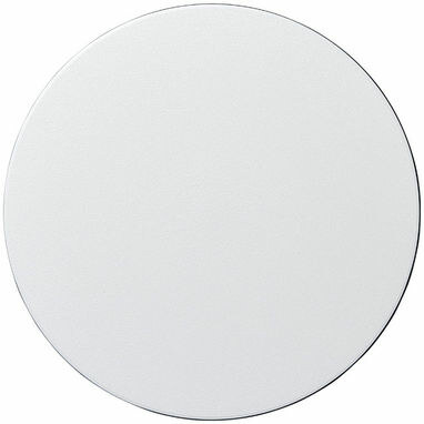 Килимок для миші Brite-Mat суцільний чорний - 21052300- Фото №2