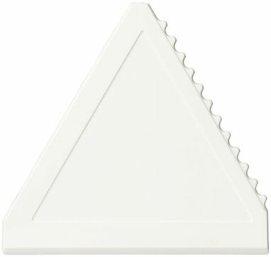 Скребок для льда Averall белый - 21084204- Фото №3