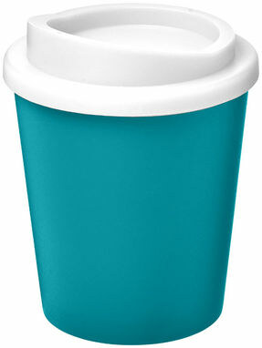 Термокружка Americano Espresso цвет морской волны, белый - 21009219- Фото №1