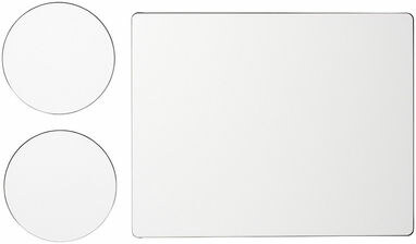 Комплект Brite-Mat суцільний чорний - 21059200- Фото №2