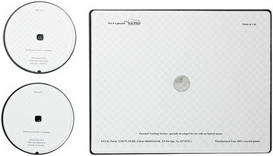 Комплект Brite-Mat суцільний чорний - 21059200- Фото №3