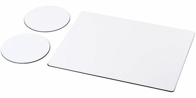 Комплект Brite-Mat суцільний чорний - 21059200- Фото №5