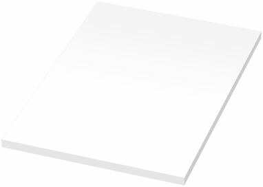 Блокнот Budget А6 білий - 21214000- Фото №1