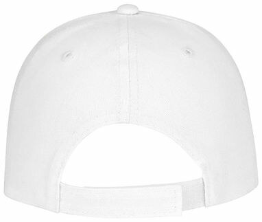 Кепка Ares білий - 38675010- Фото №4