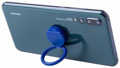 Тримач мобільного телефону Quiton синій - AP721097-06- Фото №4