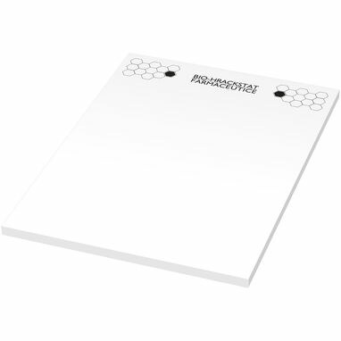Блокнот Desk-Mate А7 білий - 21211002- Фото №1 Блокнот Desk-Mate А7 білий - 21211002- Фото №1