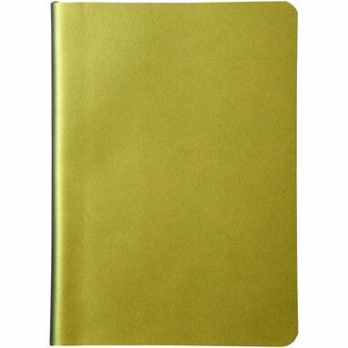Блокнот Chameleon А5 зелений - 10740002- Фото №3