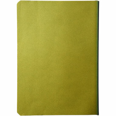 Блокнот Chameleon А5 зелений - 10740002- Фото №4