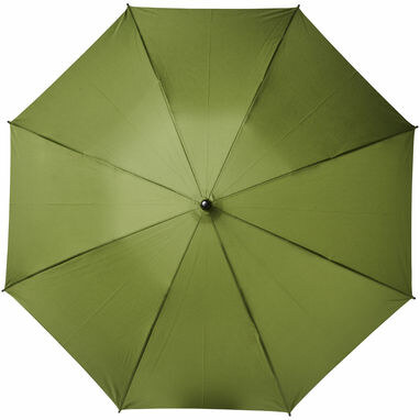 Зонт автоматический Bella 23'' хаки - 10940138- Фото №3