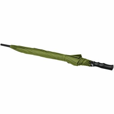 Зонт автоматический Bella 23'' хаки - 10940138- Фото №6