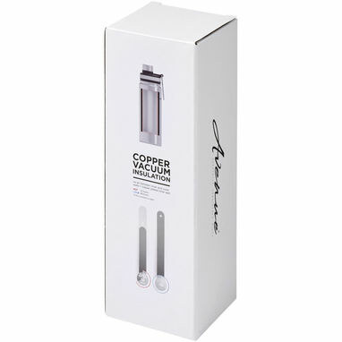 Пляшка спортивна Gessi синій - 10064401- Фото №3