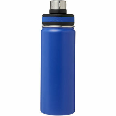 Пляшка спортивна Gessi синій - 10064401- Фото №4