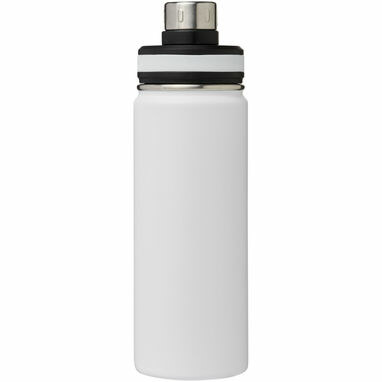Пляшка спортивна Gessi білий - 10064403- Фото №4