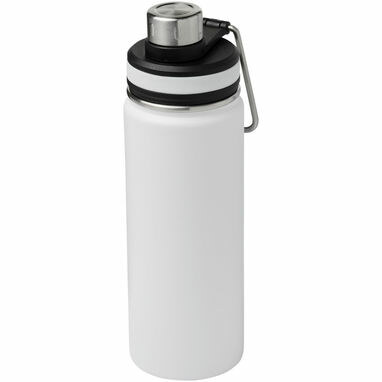 Пляшка спортивна Gessi білий - 10064403- Фото №5