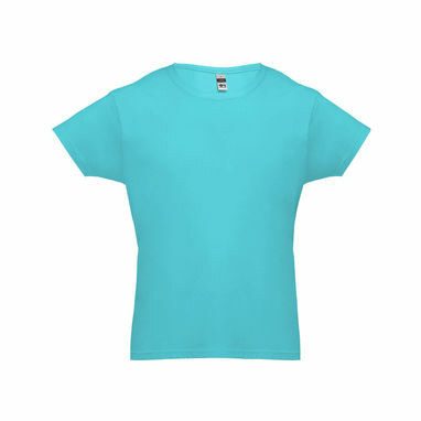 LUANDA. Мужская футболка горчичный  размер 3XL - 30104-144-3XL- Фото №2