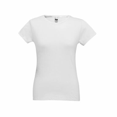 SOFIA. Women's t-shirt білий  розмір 3XL - 30107-106-3XL- Фото №2