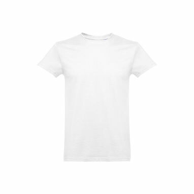 ANKARA. Мужская футболка белый  размер XL - 30109-106-XL- Фото №2