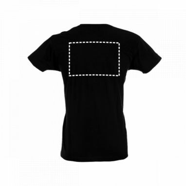 ANKARA. Мужская футболка горчичный  размер M - 30110-108-M- Фото №8