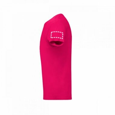 LUANDA. Чоловіча футболка кремовий білий  розмір 3XL - 30104-196-3XL- Фото №6
