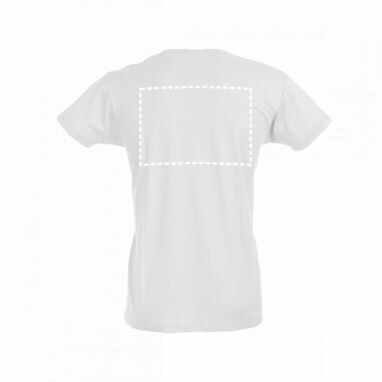 ANKARA. Чоловіча футболка білий  розмір 3XL - 30111-106-3XL- Фото №6
