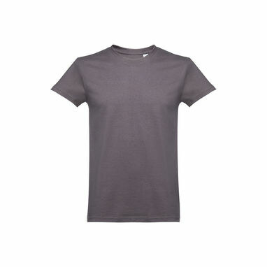 ANKARA. Чоловіча футболка сірий  розмір 3XL - 30112-113-3XL- Фото №1