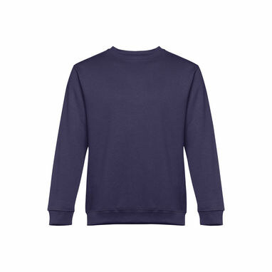 DELTA. Футболка унісекс темно-синій  розмір XXL - 30159-134-XXL- Фото №1
