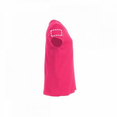 ANKARA KIDS. Детская футболка унисекс желтый  размер 10 - 30171-108-10- Фото №4