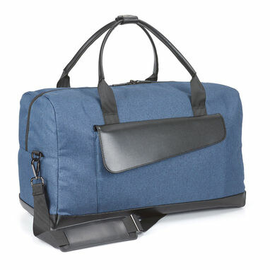 MOTION Bag. Дорожня сумка синій - 92521-104- Фото №1