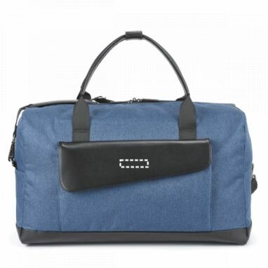 MOTION Bag. Дорожня сумка синій - 92521-104- Фото №2
