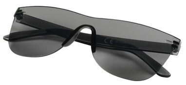 Окуляри сонцезахисні TRENDY STYLE чорний - 56-0603090- Фото №1