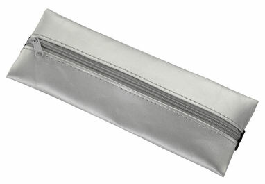 Пенал для олівців KEEPER А5 сірий - 56-1101740- Фото №1