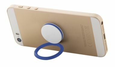Тримач мобільного телефону Cloxon синій - AP810425-06- Фото №2