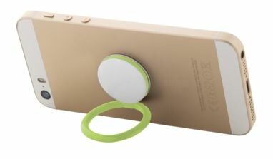 Тримач мобільного телефону Cloxon зелений - AP810425-07- Фото №2