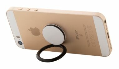 Тримач мобільного телефону Cloxon чорний - AP810425-10- Фото №3
