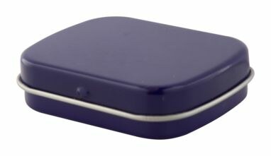 Мятные конфеты в коробке Flickies синий - AP896005-06- Фото №1
